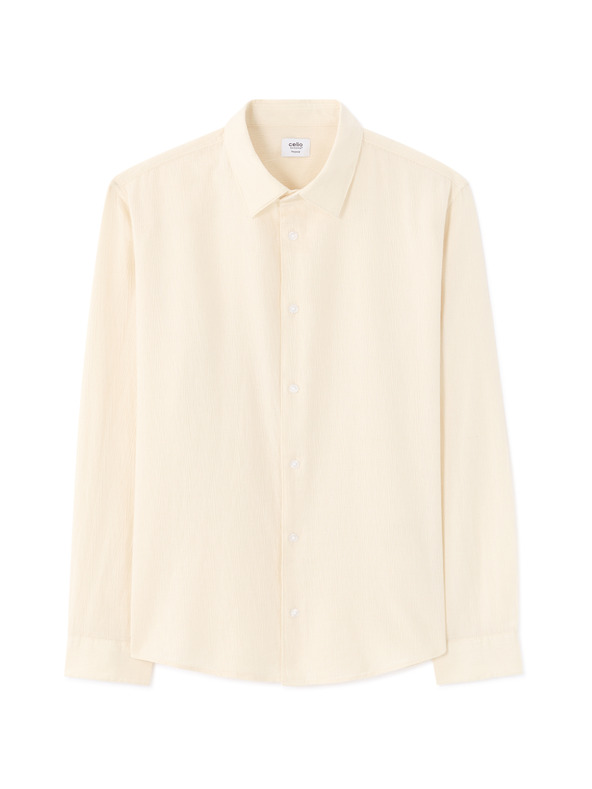Celio Hemd Nadyb