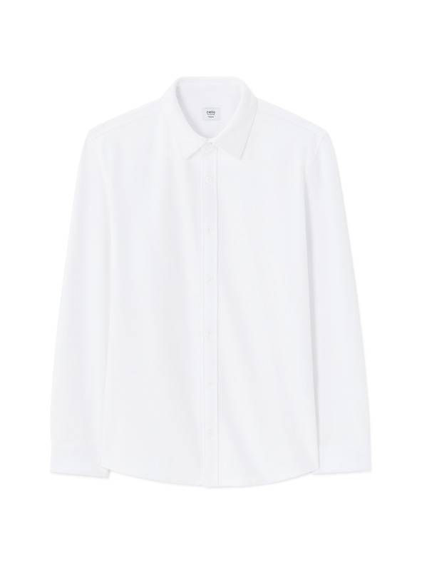 Celio Hemd Nasco