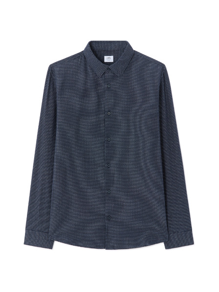 Celio Regular Hemd Nadob