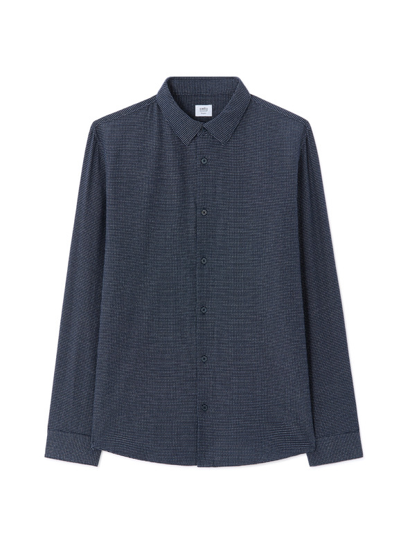 Celio Regular Hemd Nadob
