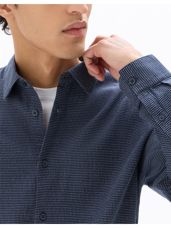 Celio Regular Hemd Nadob