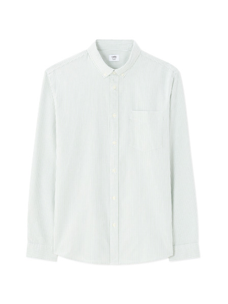 Celio Hemd Caoxfordy Regular