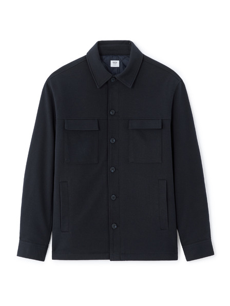 Celio Oberes Hemd Matwilpad