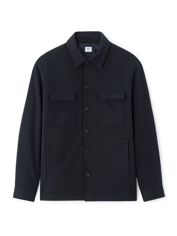 Celio Oberes Hemd Matwilpad