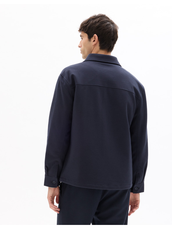 Celio Oberes Hemd Matwilpad