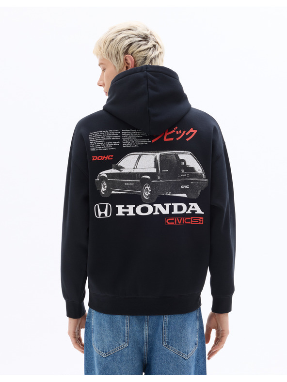Celio Sweatshirt Honda