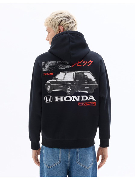 Celio Sweatshirt Honda