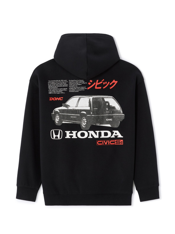 Celio Sweatshirt Honda