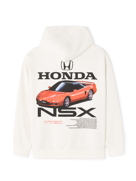 Celio Sweatshirt Honda