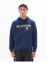 Celio Sweatshirt Hokusai