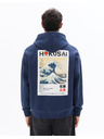 Celio Sweatshirt Hokusai