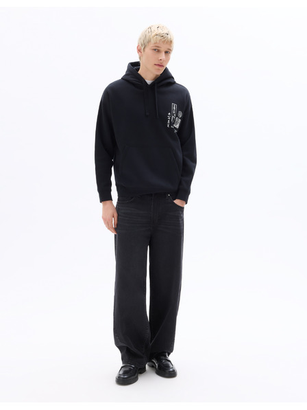 Celio Sweatshirt Hokusai