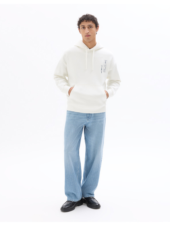 Celio Sweatshirt Hokusai
