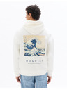 Celio Sweatshirt Hokusai