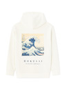 Celio Sweatshirt Hokusai