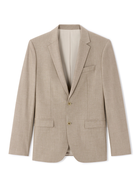 Celio Slim-Sakko Muamaury