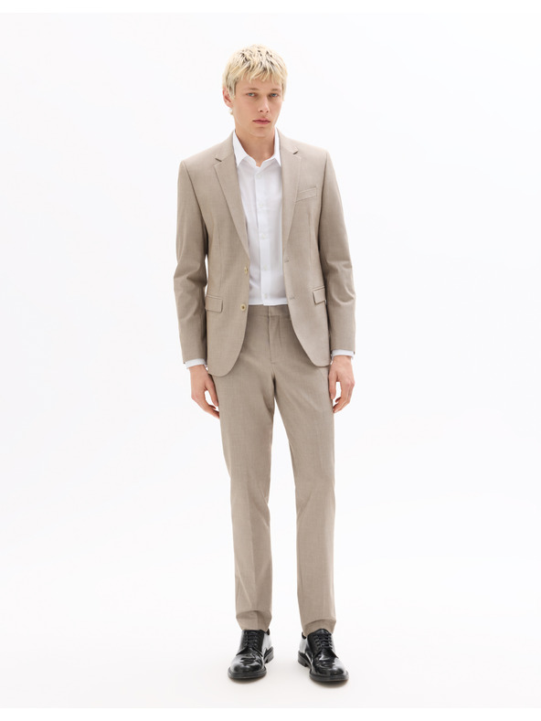 Celio Slim-Sakko Muamaury