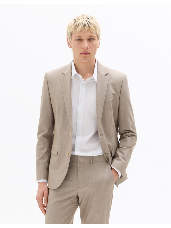 Celio Slim-Sakko Muamaury