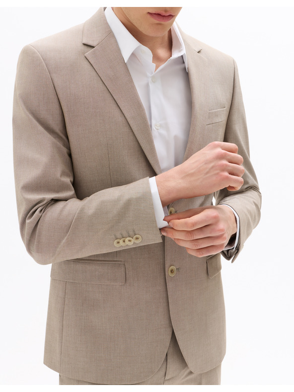 Celio Slim-Sakko Muamaury