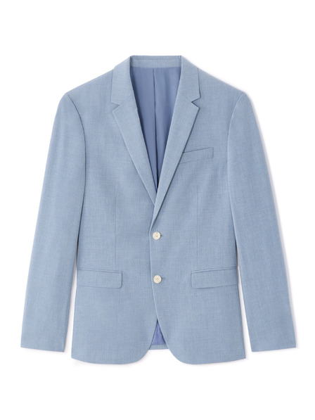 Celio Slim-Sakko Muamaury