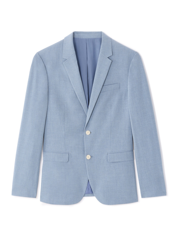 Celio Slim-Sakko Muamaury