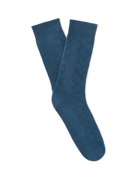 Celio Kniestrümpfe Nisolang