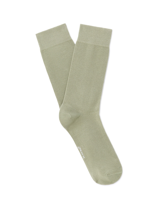 Celio Hohe Socken Milo