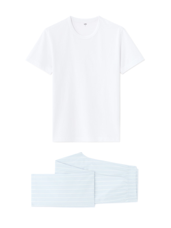 Celio Pyjama Nipylightb