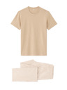 Celio Pyjama Nipybeige