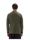 Celio Gelano Henley-Pullover