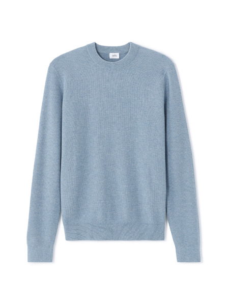 Celio Bepic Rundhals-Pullover