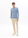 Celio Bepic Rundhals-Pullover