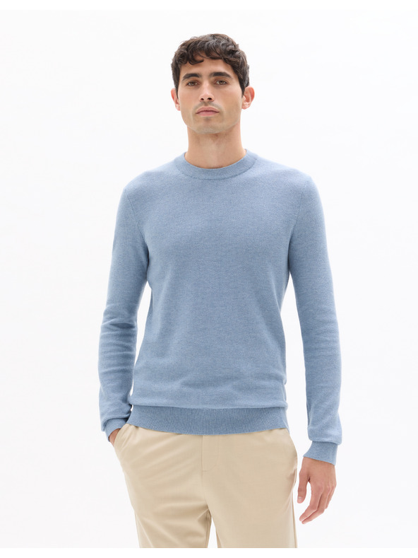 Celio Bepic Rundhals-Pullover