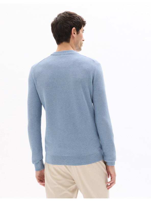 Celio Bepic Rundhals-Pullover
