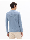 Celio Bepic Rundhals-Pullover