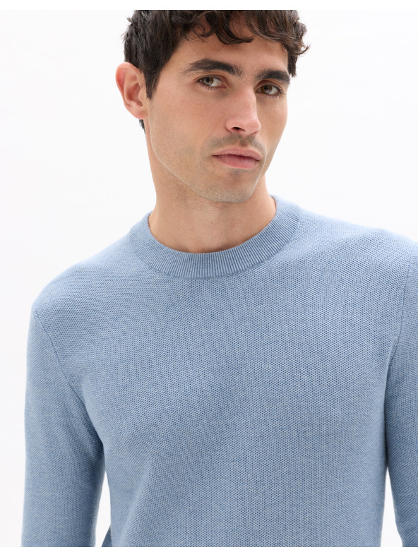 Celio Bepic Rundhals-Pullover