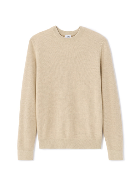 Celio Bepic Rundhals-Pullover