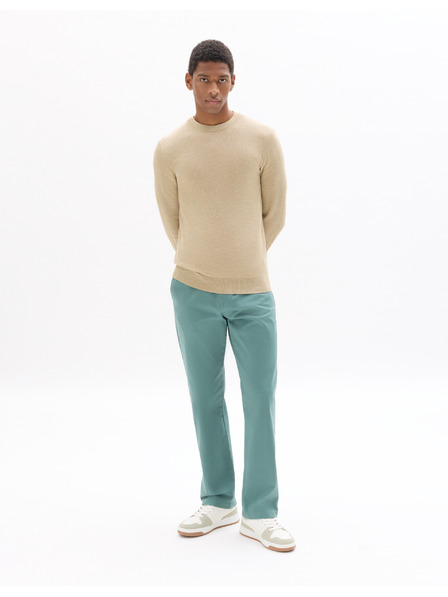 Celio Bepic Rundhals-Pullover