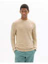 Celio Bepic Rundhals-Pullover