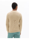 Celio Bepic Rundhals-Pullover