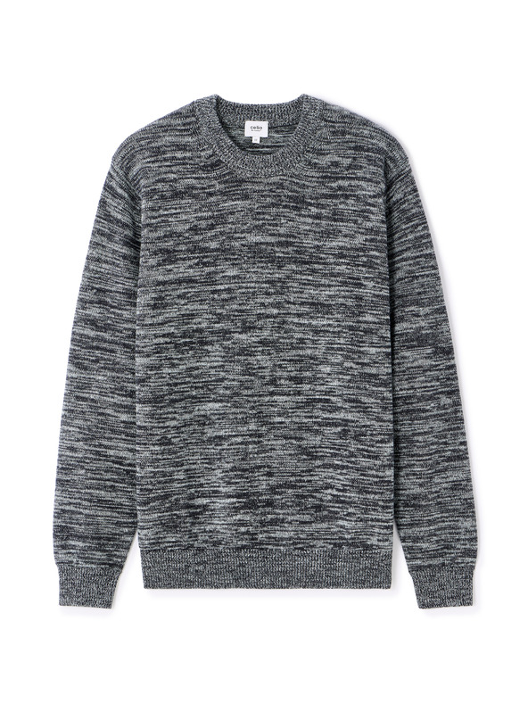 Celio Meblum Pullover