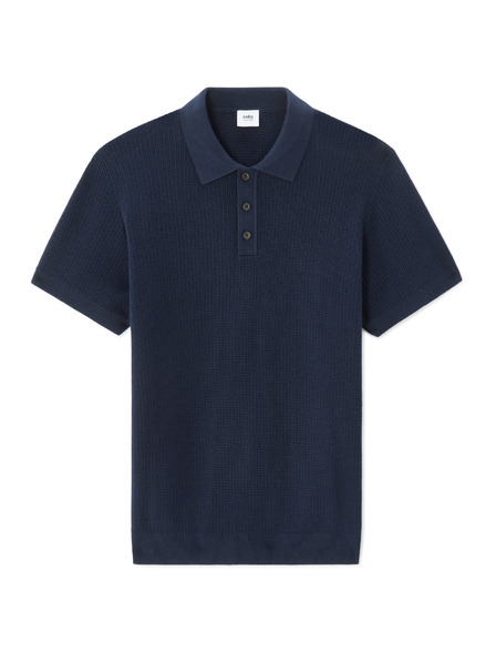 Celio Polo-Shirt Nenur