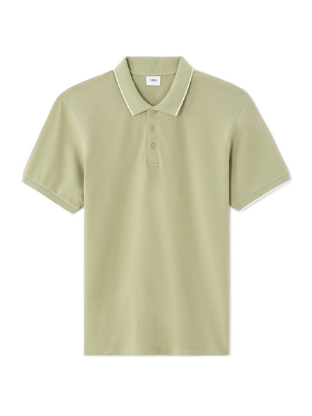 Celio Polo-Shirt Letaim
