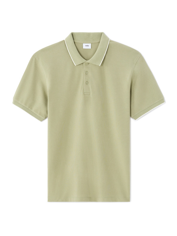 Celio Polo-Shirt Letaim