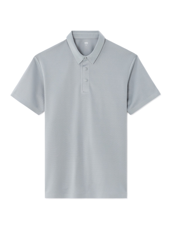 Celio Polo-Shirt Netek