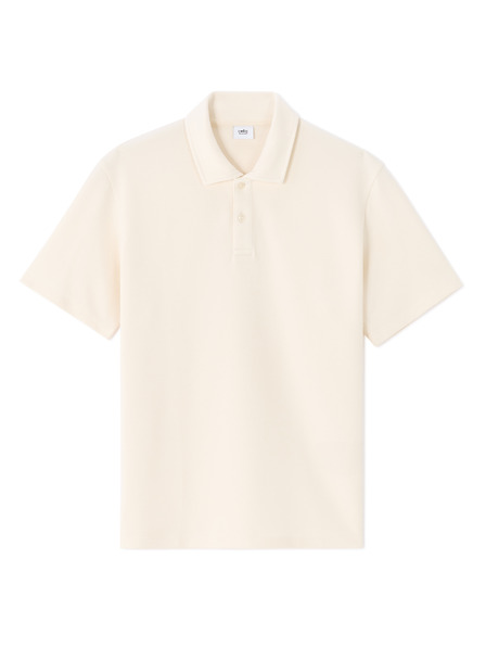 Celio Meponge Polo-Shirt