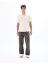 Celio Meponge Polo-Shirt
