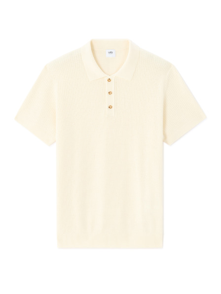Celio Polo-Shirt Nenur
