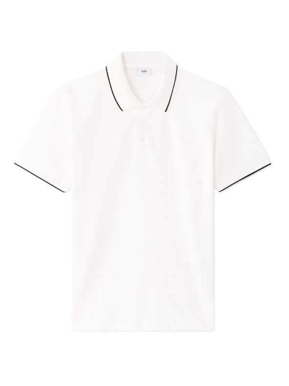 Celio Polo-Shirt Letaim