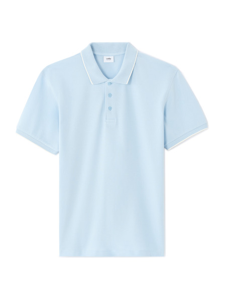 Celio Poloshirt Letaim